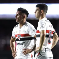 Elenco do São Paulo decide agir e toma atitude em meio a má fase no Paulistão