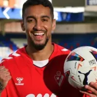 Internacional faz nova proposta por Matheus Pereira, do Eibar e meia recusa