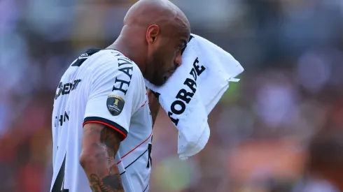 Foto by Hector Vivas/Getty Images