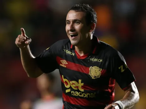 Pablo fala sobre os problemas do Sport em 2025