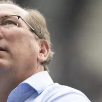 John Textor abre conversas com dois novos treinadores para o Botafogo