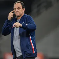 Torcida do Bahia ‘detona’ relacionados de Rogério Ceni para o Campeonato Baiano