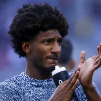 Augusto Melo corre e Talles Magno tem notícia importante no Corinthians: “Já em fevereiro”