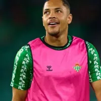 Diretoria do Palmeiras teme ‘novo’ Andreas e define prazo final para fechar com Vitor Roque