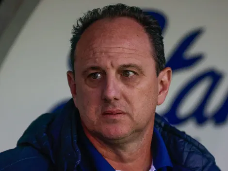 Ceni fala sobre a chance de ter Lucho e Willian José juntos na Libertadores