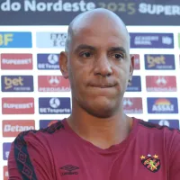 Sport usa time misto após Copa do Nordeste e Pepa explica estratégia: “Jogos próximos”
