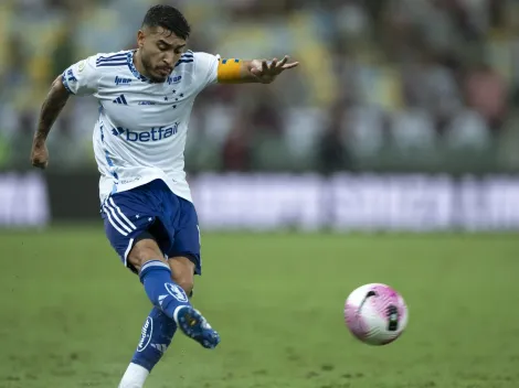 Veja o que acabar de bombar sobre William e o Internacional