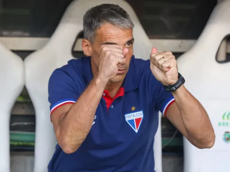 Vojvoda dá ok e Fortaleza tenta contratação de atacante do Flamengo