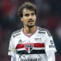 Igor Gomes, ex-São Paulo, pode deixar o Atlético-MG e fechar com outra equipe brasileira