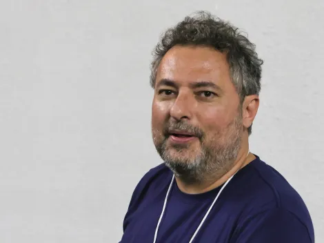 Mattos age e Cruzeiro avança por reforço vindo de rival