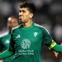 Além de Vitor Roque, Palmeiras deve fechar com Roberto Firmino em negociação bombástica, diz torcida