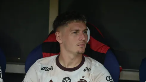 Varela provocou o Vasco.