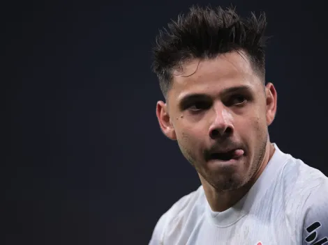 Romero titular em Corinthians x Universidad Central é sugerido pela Fiel