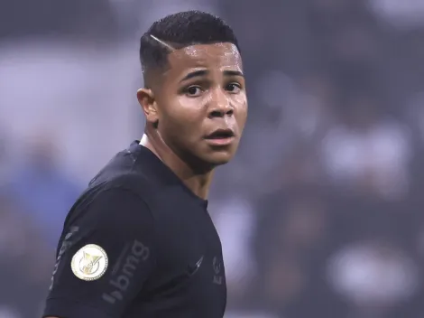 Além de Wesley, Botafogo quer fechar contratação de +1 atacante
