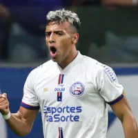 Lucho Rodríguez projeta Bahia na Libertadores após classicação: “confiança”