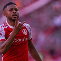 Pedro Lourenço abre o jogo sobre Wanderson, do Internacional, no Cruzeiro: “Poucos detalhes”