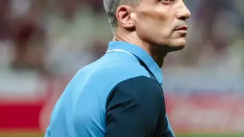 . Foto: Mateus Lotif/Fortaleza /