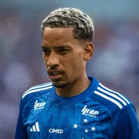 Pedrinho abre o jogo e faz revelação importante sobre troca com Flamengo por Matheus Pereira: “Definido”