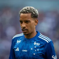 Botafogo tenta chegada de Matheus Pereira que define seu futuro em 2025