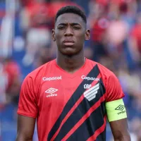 Athlético-PR ‘surpreende’ e fecha com zagueiro para formar dupla com Léo