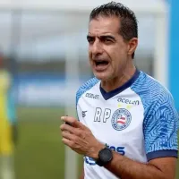 Ex-treinador do Bahia, Renato Paiva, fecha acordo com Botafogo para 2025