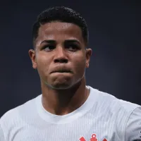 John Textor, do Botafogo, detalha negociações para contratar Wesley, ex-Corinthians