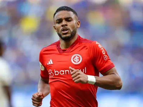 Wanderson é sincero e dá declaração 'bombástica' sobre acerto com o Cruzeiro