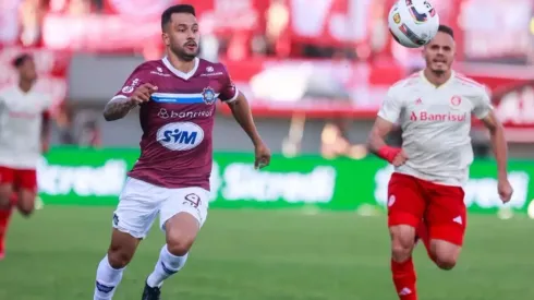 Luiz Erbes / S.E.R. Caxias