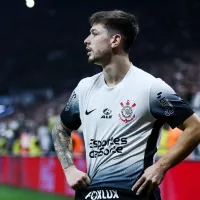 Ramón Díaz recebe notícia quente envolvendo Rodrigo Garro para Corinthians x Mirassol