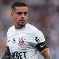 Fagner voltando ao Corinthians e cancelando empréstimo com Cruzeiro é aprovado pela Fiel