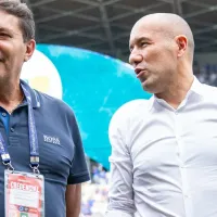 Pedrinho coloca recuperação de Walace como missão para Leonardo Jardim no Cruzeiro