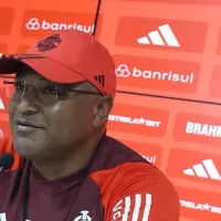 Roger Machado confirma reforço de jogadores no Internacional para final do Gauchão: “Teremos retornos”