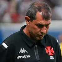 Carille projeta jogo de volta contra o Flamengo, mas faz ponderações: “Tem Copa do Brasil”