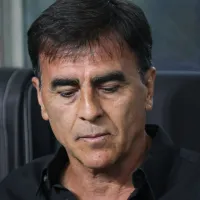 Grêmio pode perder Gustavo Quinteros para os dois jogos da final do Gauchão