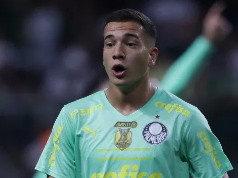 Abel Ferreira revela desejo de Naves e Cruzeiro recebe aviso sobre situação no Palmeiras