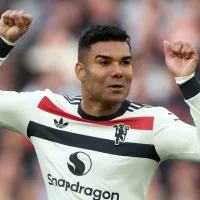 Sondado no São Paulo, Casemiro está acertando com novo clube da Europa