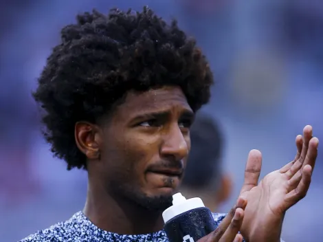 Neto faz revelação polêmica sobre situação de Talles no Corinthians