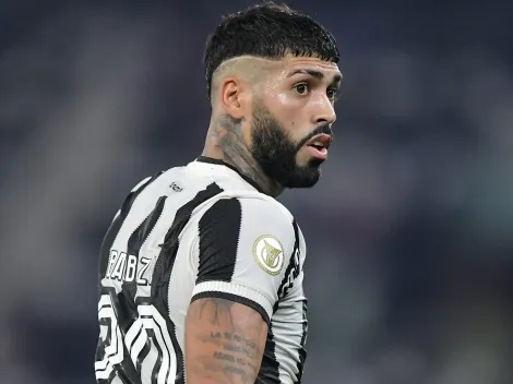 Veja o que Barboza acaba de declarar no Botafogo