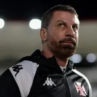 Pedrinho é avisado que CSKA acerta com desejo do Vasco para 2025