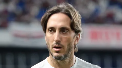 Imagem: Fernando Torres/AGIF