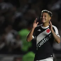 Vasco é avisado sobre novidade em retorno de Adson e Estrella