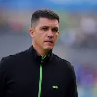 Maurício Barbieri recebe péssima notícia do DM e tem baixa no Athlético-PR