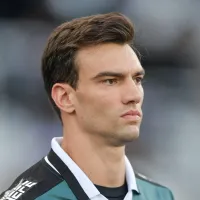 Léo Jardim entra na mira de rival da Série A e Vasco toma decisão sobre futuro