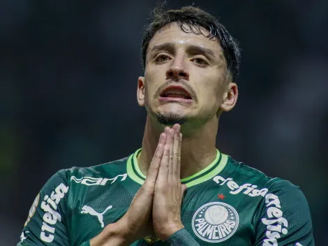 Piquerez recebe novidade sobre Palmeiras x São Paulo