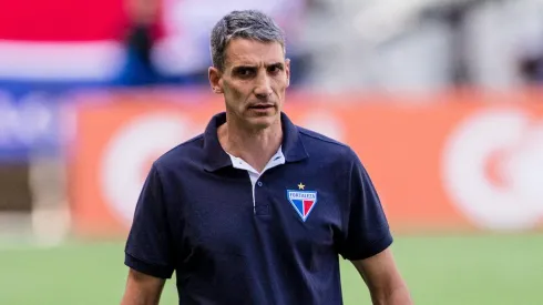 Foto: Mateus Lotif / Fortaleza EC