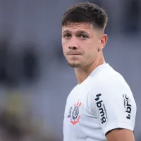 Rodrigo Garro sendo vendido pelo Corinthians a caminho do Flamengo é aprovado pela torcida carioca