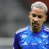 Diretor do Cruzeiro crava sobre saída de Matheus Pereira para jogar no Vasco: “Viajando na…”