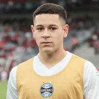 Natã Felipe entra na mira de rival e Grêmio toma decisão sobre futuro