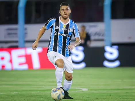Gustavo Quinteros é informado e situação de Cuéllar para Grêmio x Internacional é revelada
