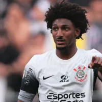 Palmeiras contratando Talles Magno do Corinthians tem sugestão e aprovação de Craque Neto